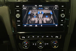 harmaa Volkswagen Golf 2019 kuva 29.