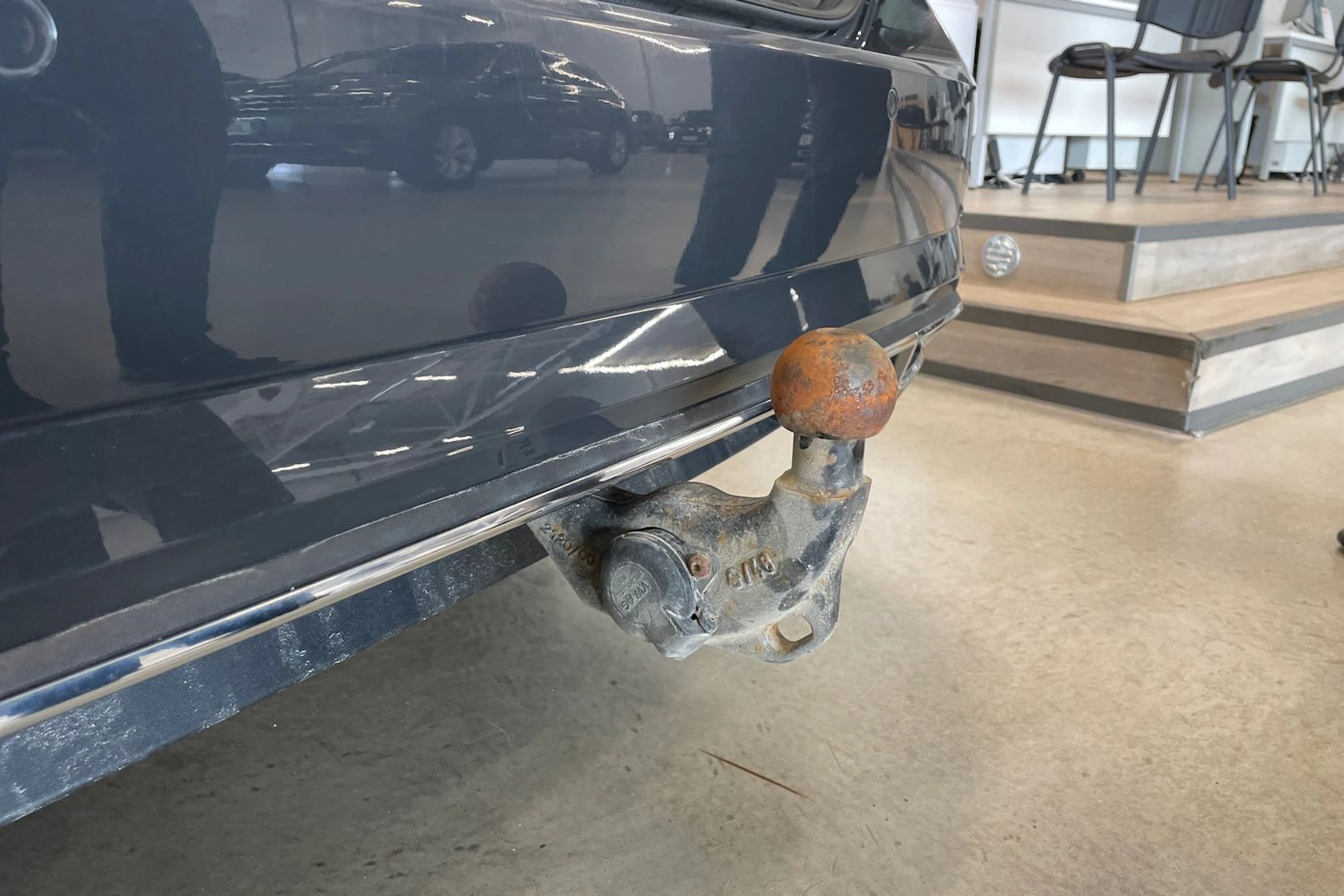 harmaa Volkswagen Golf 2019 kuva 32.