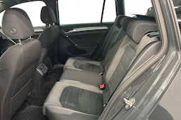 harmaa Volkswagen Golf 2019 kuva 10.