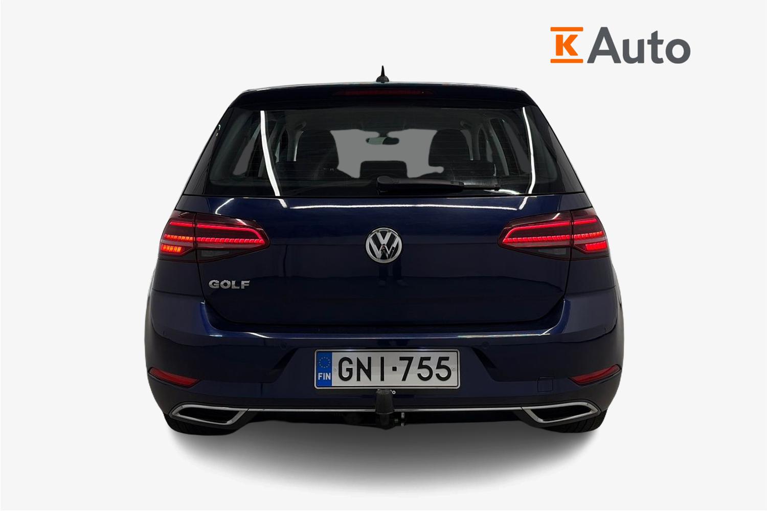 Volkswagen Golf 2019, kuva 3/28