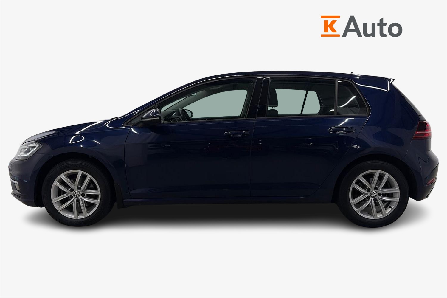 Volkswagen Golf 2019, kuva 5/28