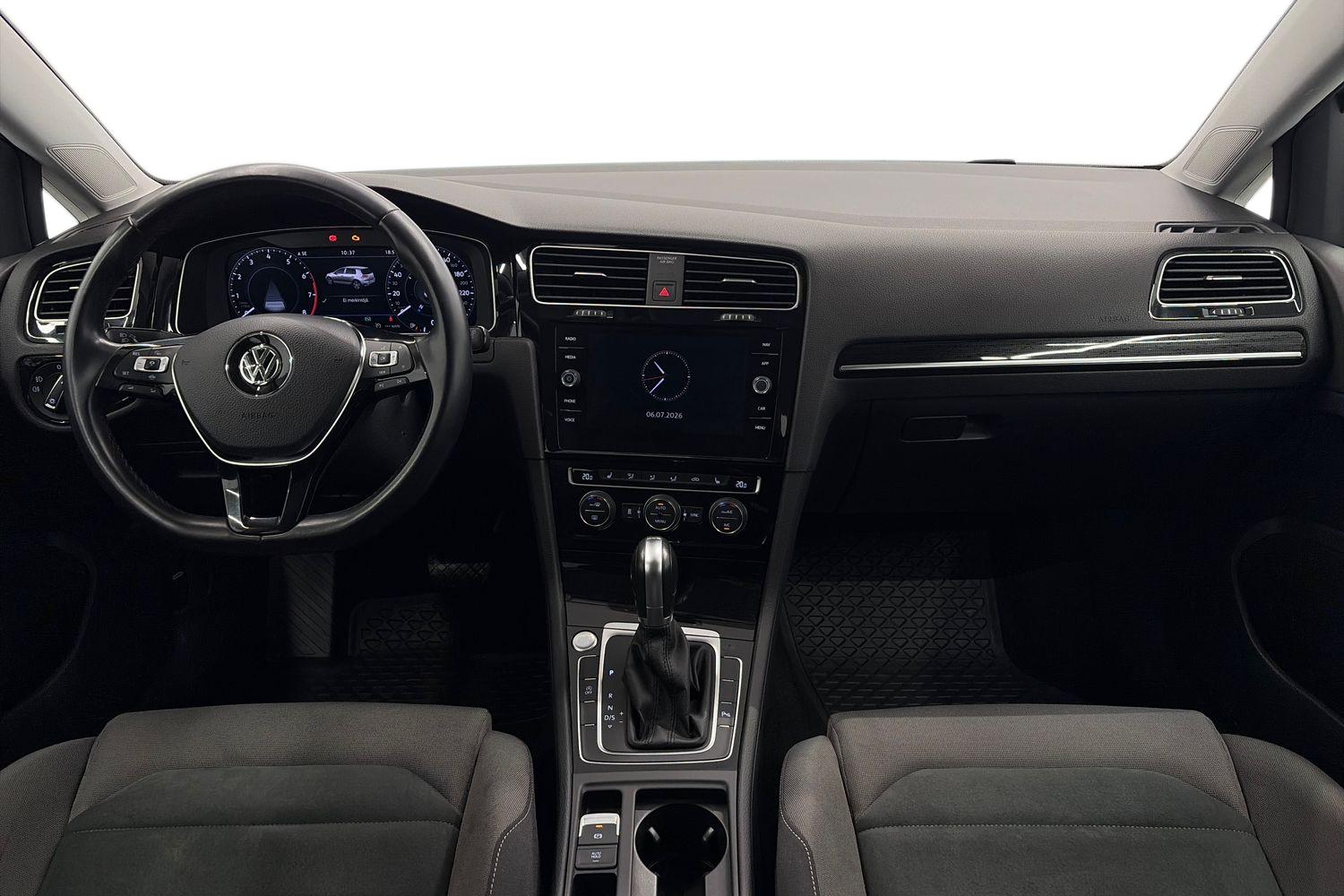 Volkswagen Golf 2019, kuva 7/28