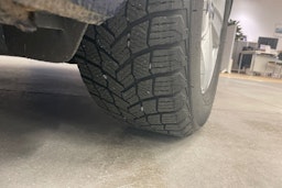 Sininen Volkswagen GOLF 2019 kuva 13.