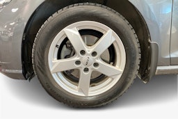 harmaa Volkswagen Golf 2019 kuva 9.