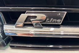 Valkoinen Volkswagen GOLF 2019 kuva 16.