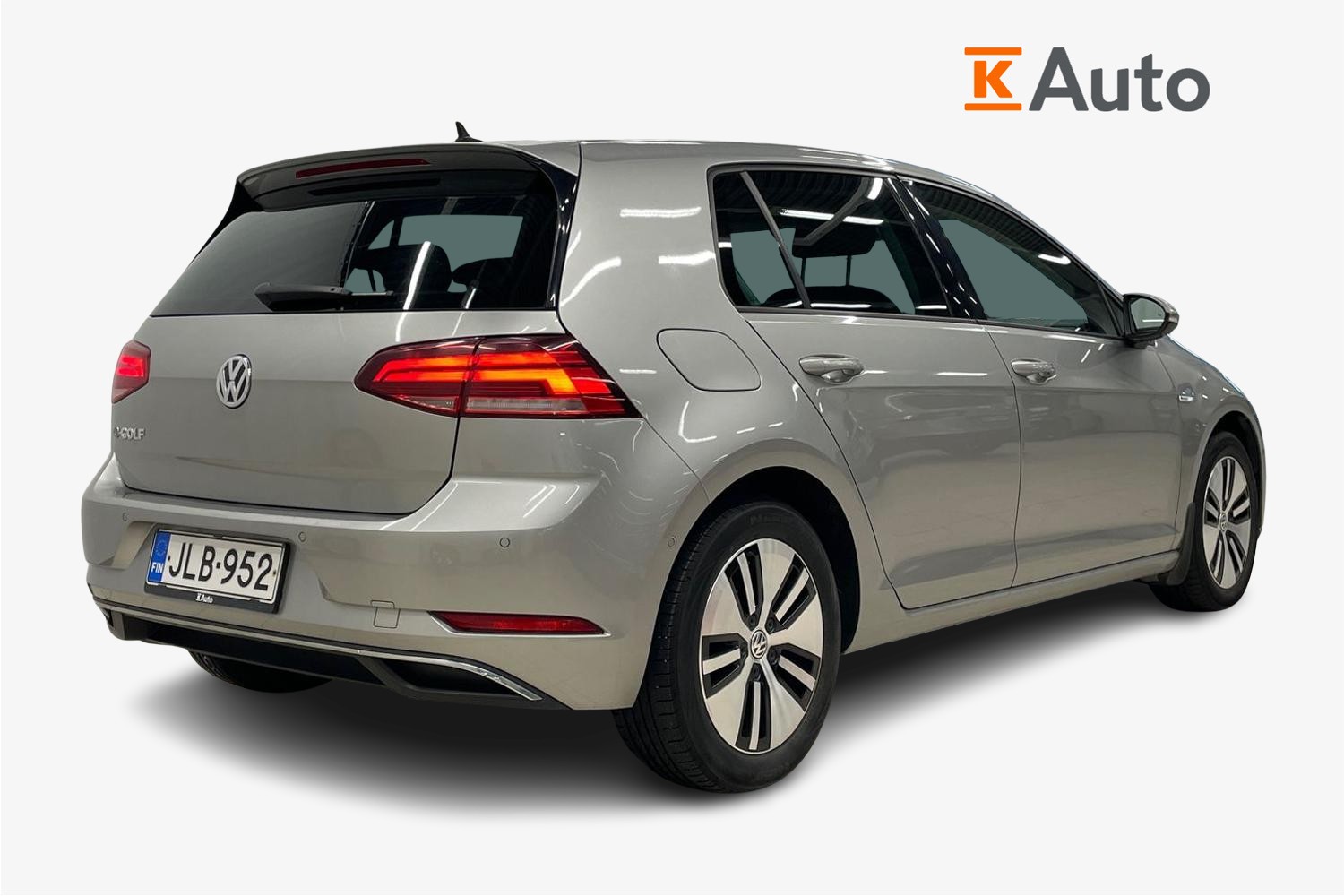 Volkswagen Golf 2019, kuva 2/24