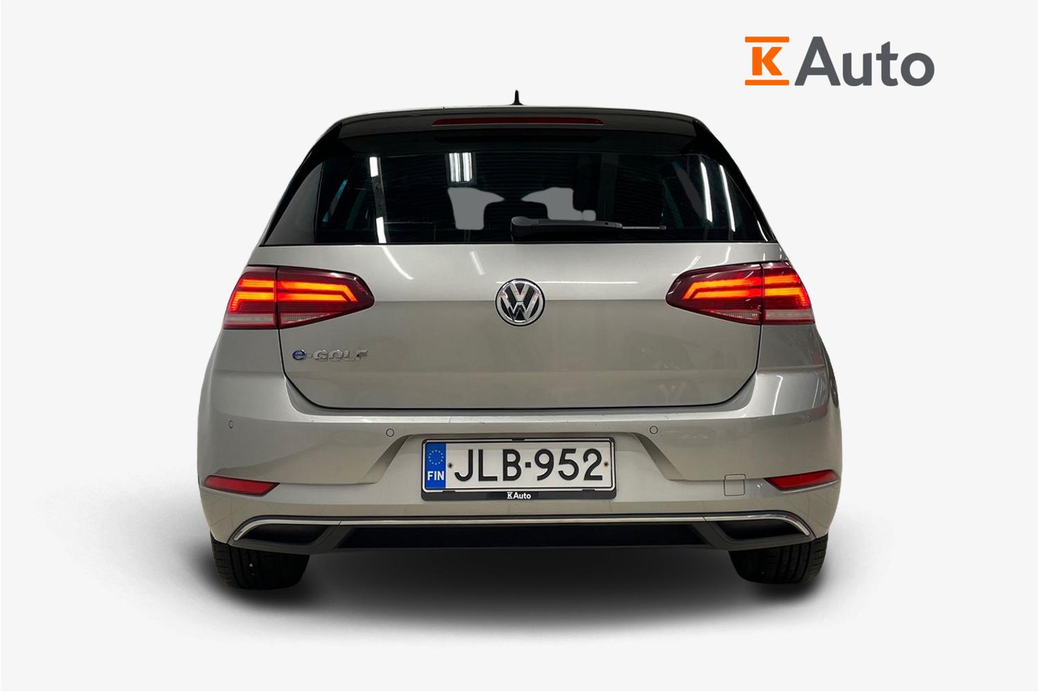 Volkswagen Golf 2019, kuva 3/24