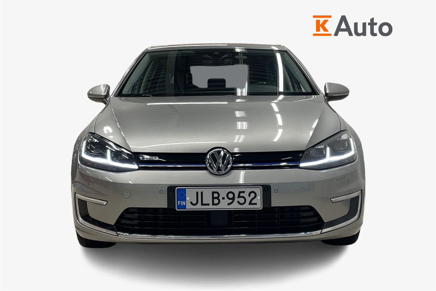 Volkswagen Golf 2019, kuva 4/24