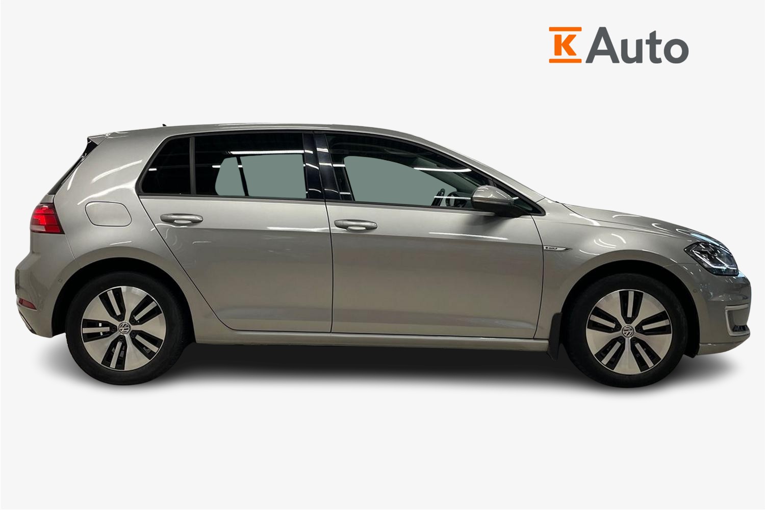 Volkswagen Golf 2019, kuva 5/24