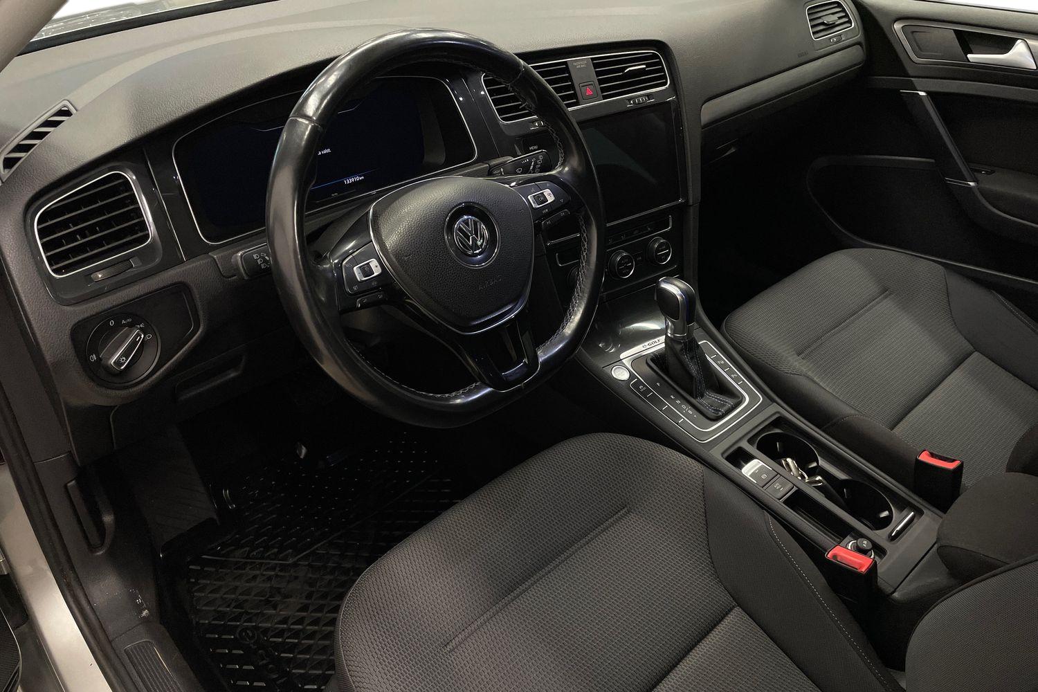 Volkswagen Golf 2019, kuva 6/24