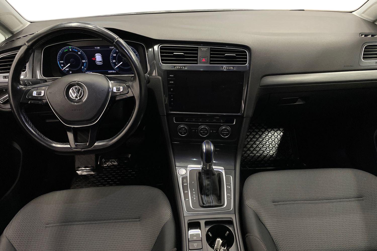 Volkswagen Golf 2019, kuva 7/24