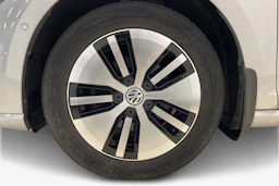 Harmaa Volkswagen GOLF 2019 kuva 9.