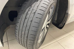 Harmaa Volkswagen GOLF 2019 kuva 10.