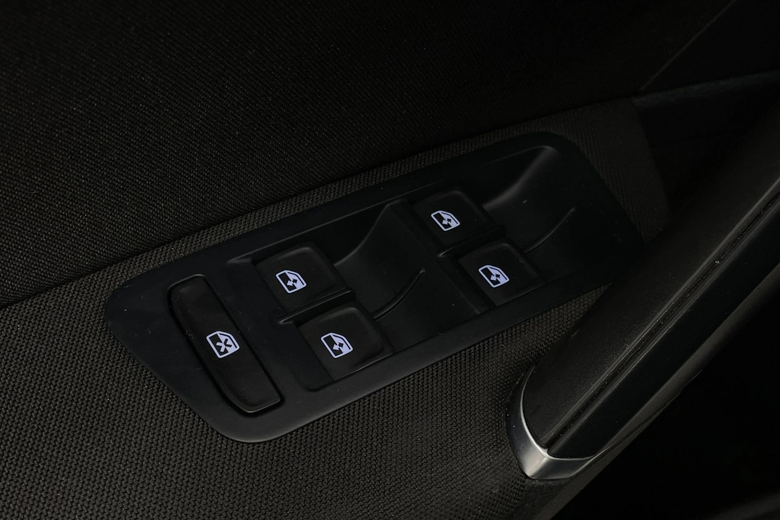 Harmaa Volkswagen GOLF 2019 kuva 11.