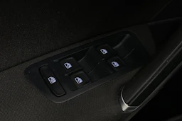 Harmaa Volkswagen GOLF 2019 kuva 11.