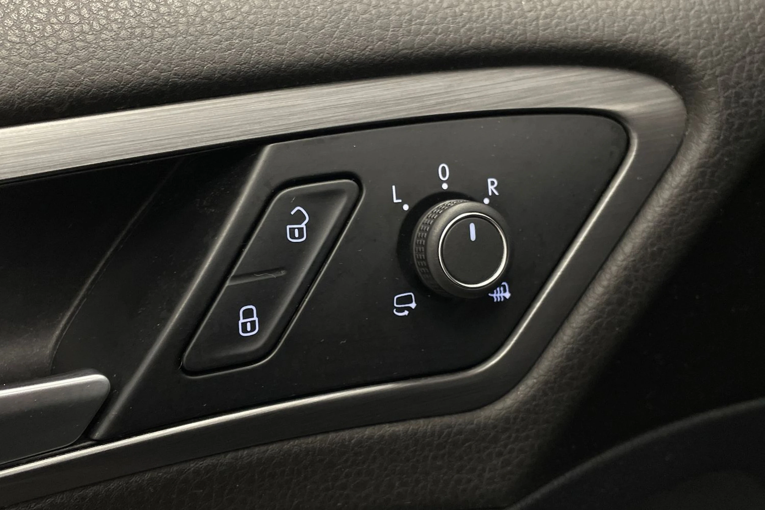 Harmaa Volkswagen GOLF 2019 kuva 12.