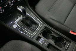Harmaa Volkswagen GOLF 2019 kuva 17.
