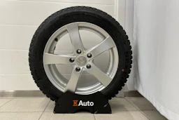 Harmaa Volkswagen GOLF 2019 kuva 23.