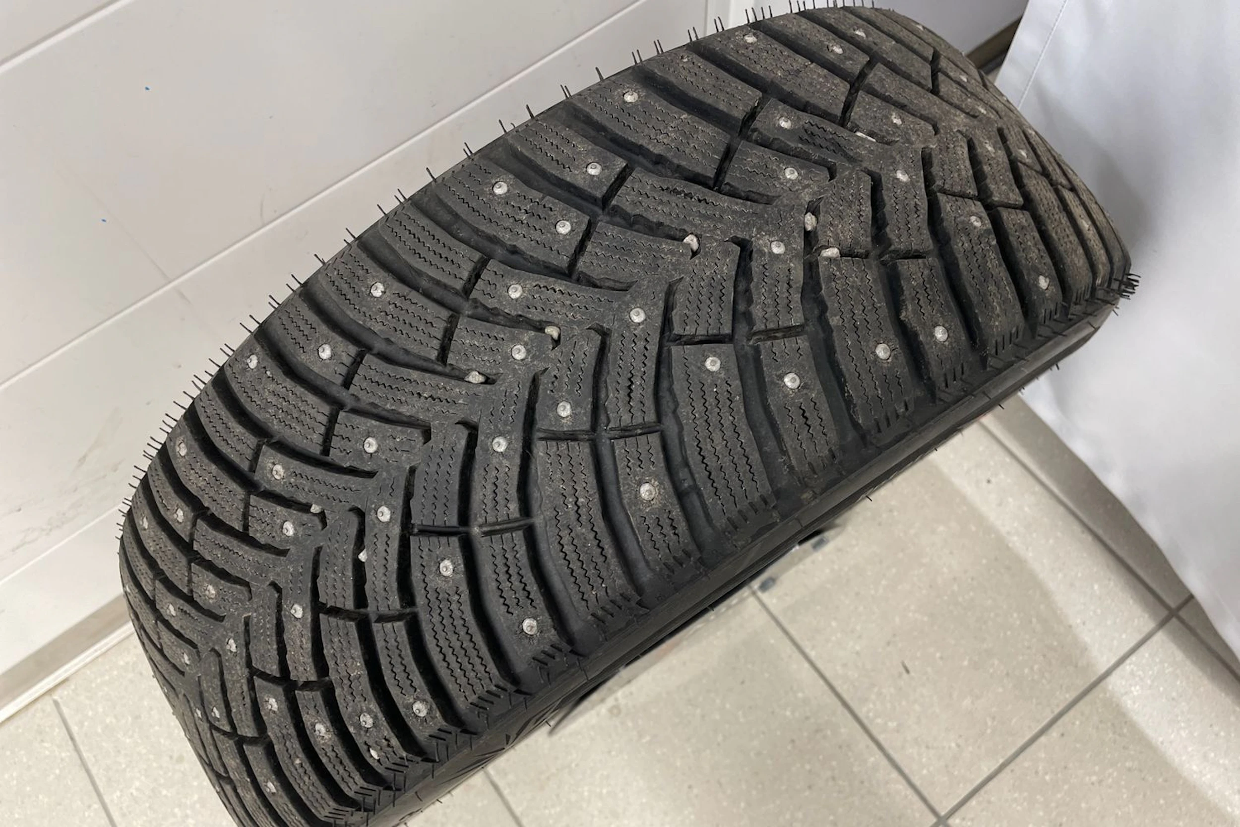 Harmaa Volkswagen GOLF 2019 kuva 24.