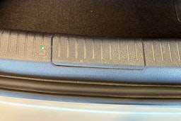 Valkoinen Volkswagen GOLF 2019 kuva 18.