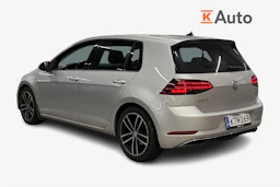 hopea Volkswagen Golf 2019 kuva 2.