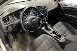 hopea Volkswagen Golf 2019 kuva 3.