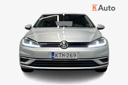 hopea Volkswagen Golf 2019 kuva 4.