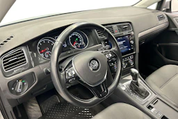 hopea Volkswagen Golf 2019 kuva 6.
