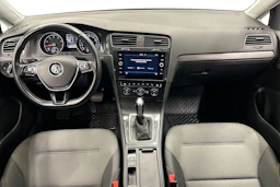hopea Volkswagen Golf 2019 kuva 7.