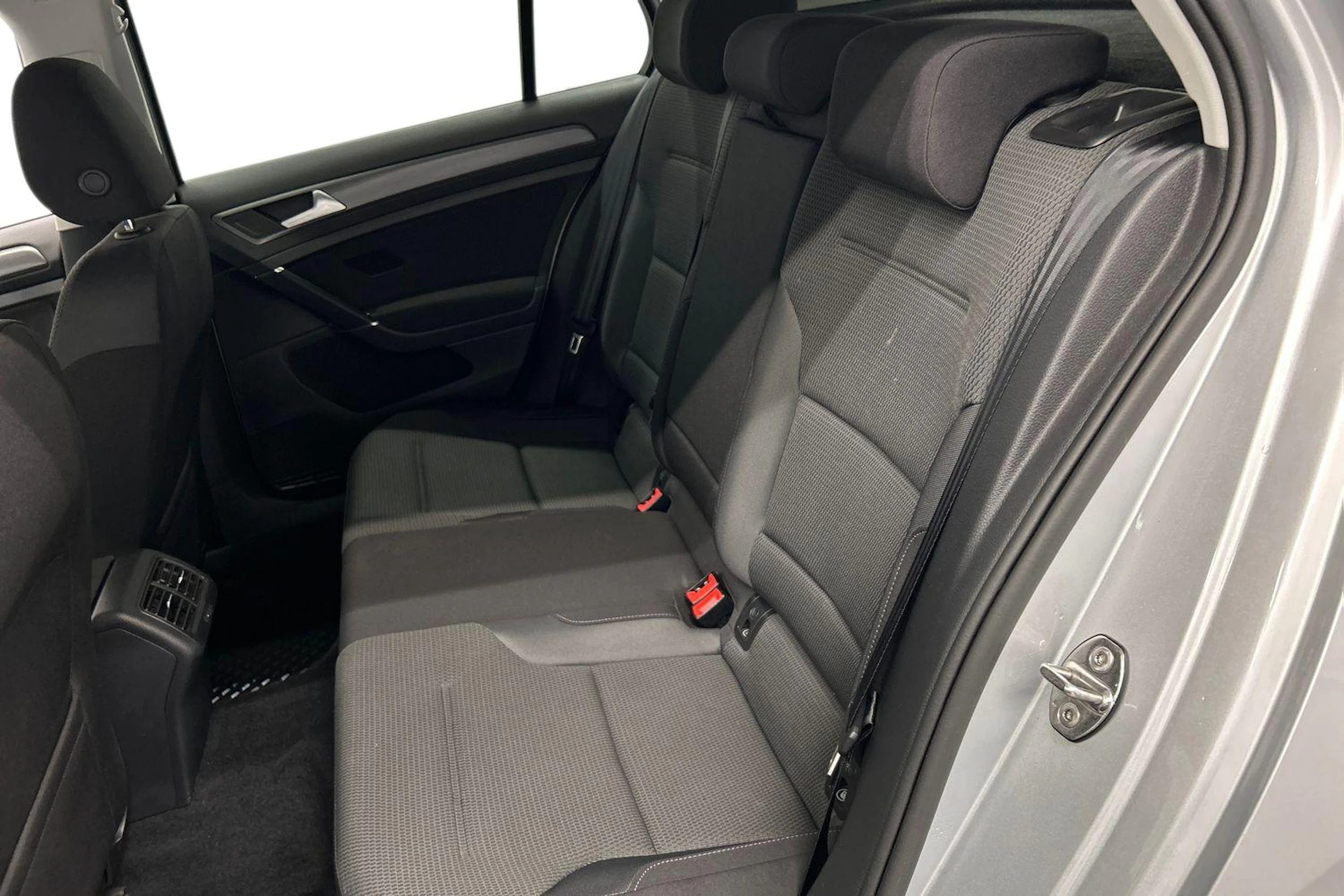 hopea Volkswagen Golf 2019 kuva 8.