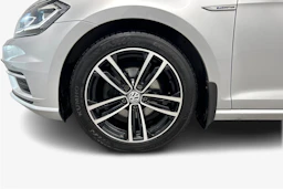 hopea Volkswagen Golf 2019 kuva 9.