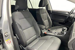 hopea Volkswagen Golf 2019 kuva 11.