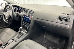 hopea Volkswagen Golf 2019 kuva 12.