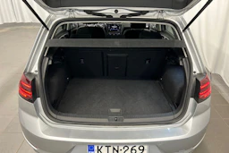 hopea Volkswagen Golf 2019 kuva 13.