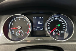 hopea Volkswagen Golf 2019 kuva 14.