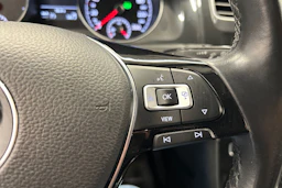 hopea Volkswagen Golf 2019 kuva 16.