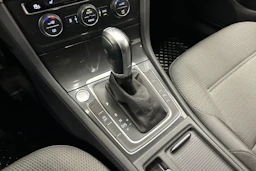 hopea Volkswagen Golf 2019 kuva 21.