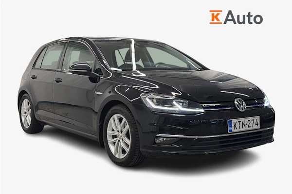 Volkswagen Golf Highline 1,5 TSI EVO BLUEMOTION DSG-automaatti