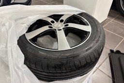 harmaa Volkswagen Golf 2019 kuva 10.