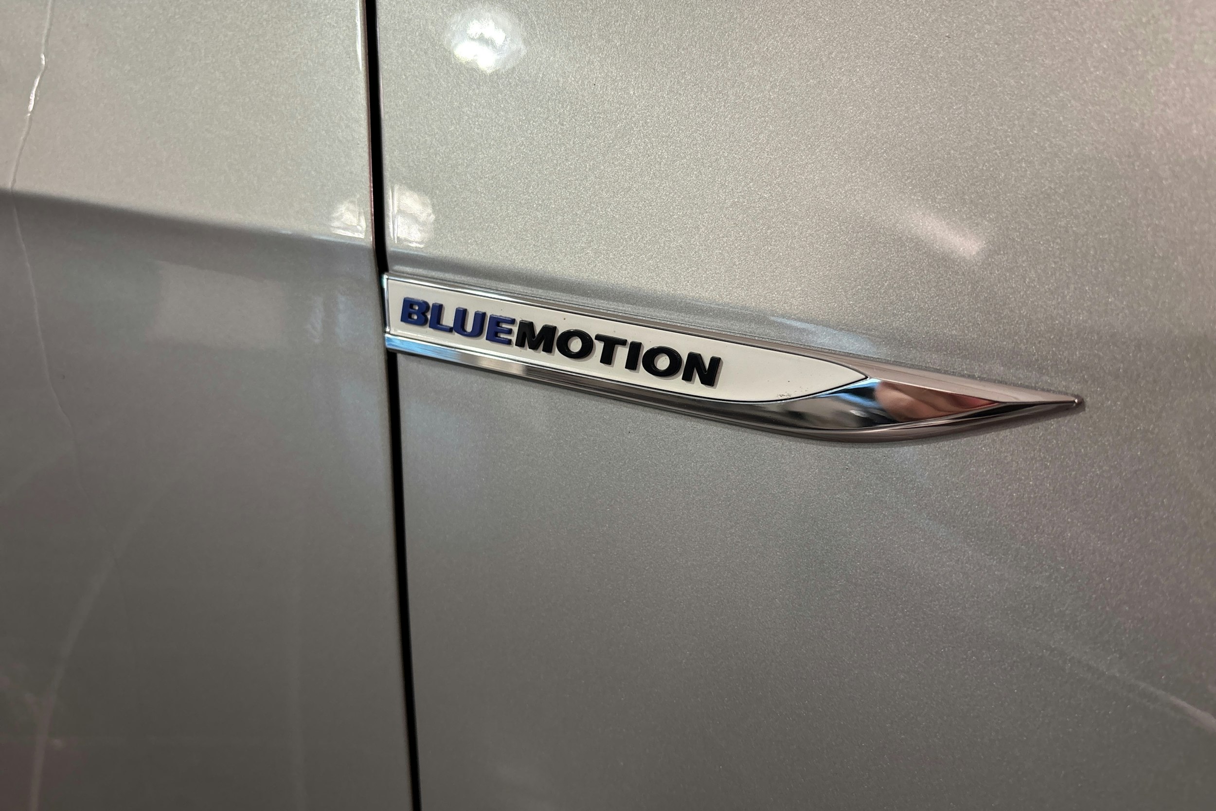 harmaa Volkswagen Golf 2019 kuva 20.