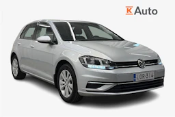 hopea Volkswagen Golf 2019 kuva 1.