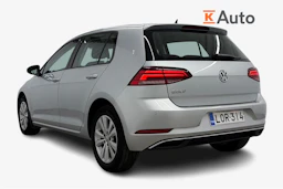 hopea Volkswagen Golf 2019 kuva 2.