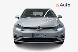 hopea Volkswagen Golf 2019 kuva 4.