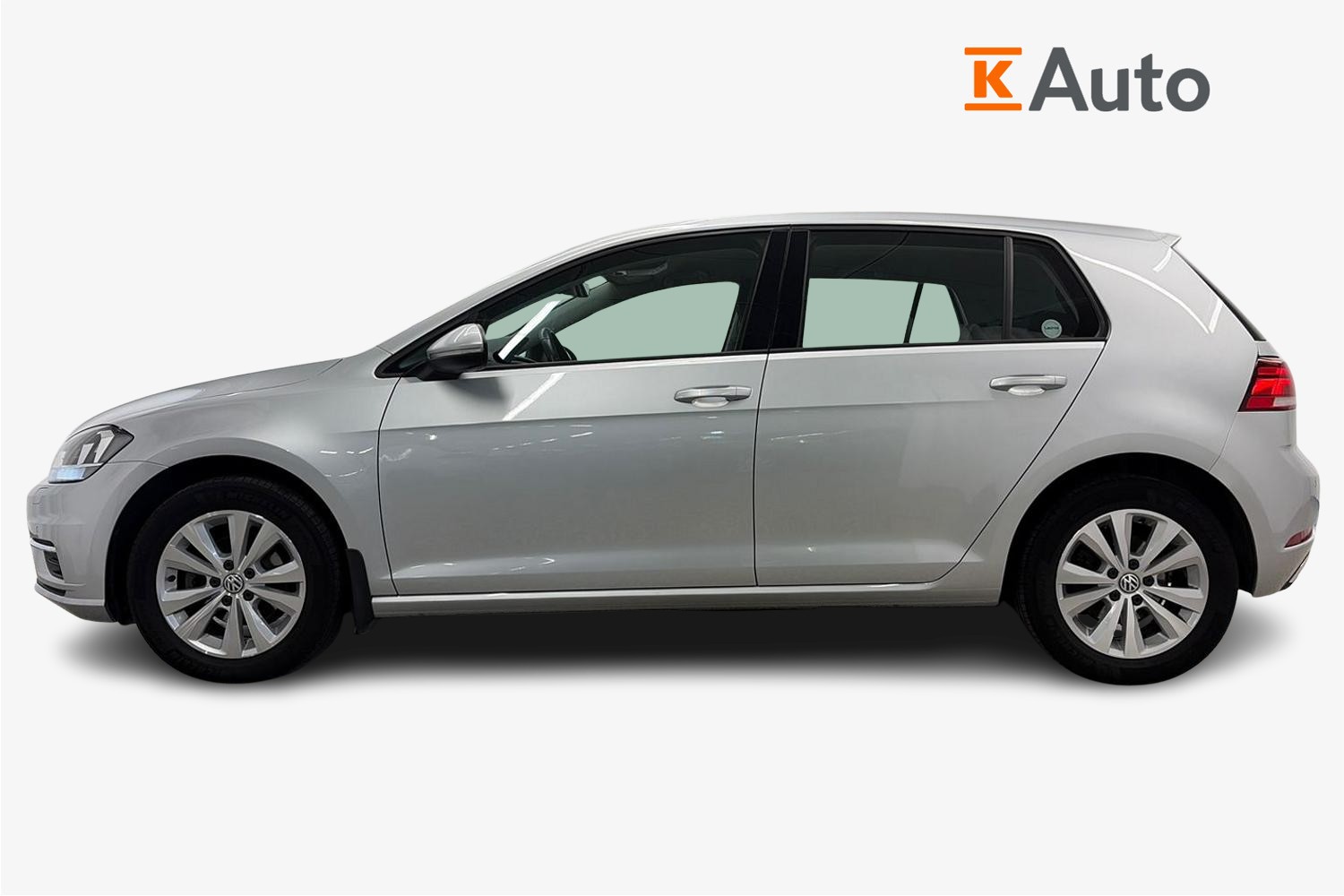 Volkswagen Golf 2019, photo 5/25