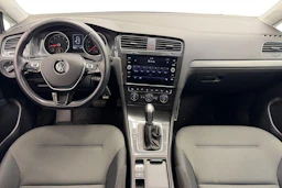 hopea Volkswagen Golf 2019 kuva 7.