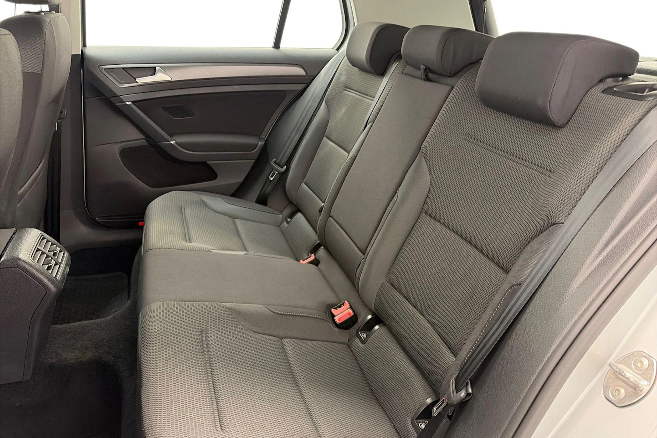 hopea Volkswagen Golf 2019 kuva 8.