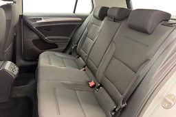 hopea Volkswagen Golf 2019 kuva 8.