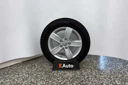 hopea Volkswagen Golf 2019 kuva 10.