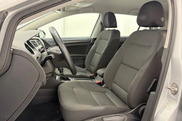 hopea Volkswagen Golf 2019 kuva 12.