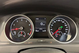 hopea Volkswagen Golf 2019 kuva 13.